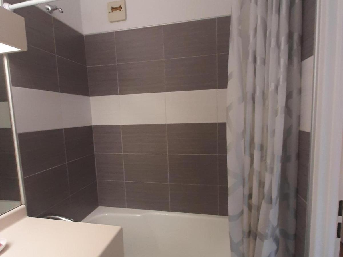 Studio Cabine 33M² Avec Balcon Au Centre Du Village - Fr-1-515-68 Villard-de-Lans Exterior foto